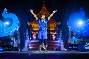 BIB: 
                            <button type="button" onclick="openModal(22653079)" class="btn btn-primary btn-sm float-right btn-popup" data-toggle="modal" data-target=".modal-high-quality">
                        <i class="fas fa-shopping-cart"></i> Add to Cart
                    </button>
                                            <button type="button" onclick="isThisMe(22653079, true)" class="btn btn-success btn-sm float-right btn-popup btn-isme hidden" data-toggle="tooltip" data-placement="bottom" title="นี่คือรูปของคุณใช่ไหม คลิกที่นี่เพื่อเอาเข้าอัลบั้ม">
                        <i class="fas fa-plus"></i> Add to album
                    </button>
                    <button type="button" onclick="isThisMe(22653079, false)" class="btn btn-warning btn-sm float-right btn-popup btn-isnotme hidden">
                        <i class="fas fa-ban"></i> Remove from album
                    </button>